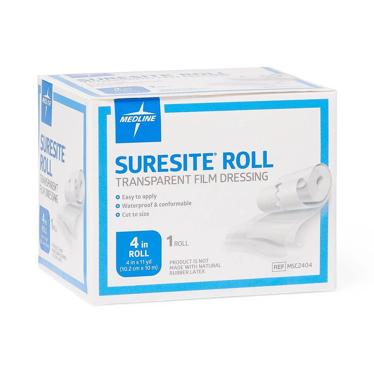 Suresite Window Transparent Film Dressing - Image 3