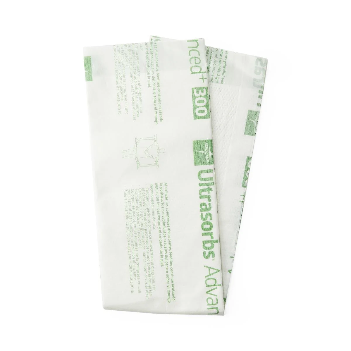 Ultrasorbs Advanced+ Premium Underpads - Image 12