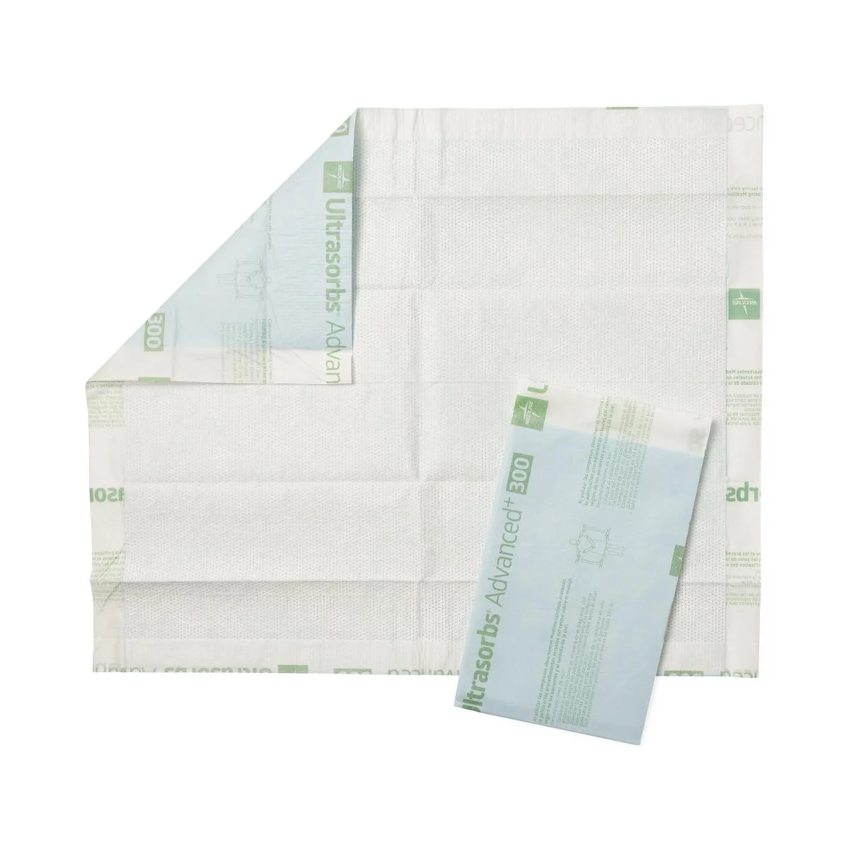 Ultrasorbs Advanced+ Premium Underpads - Image 14