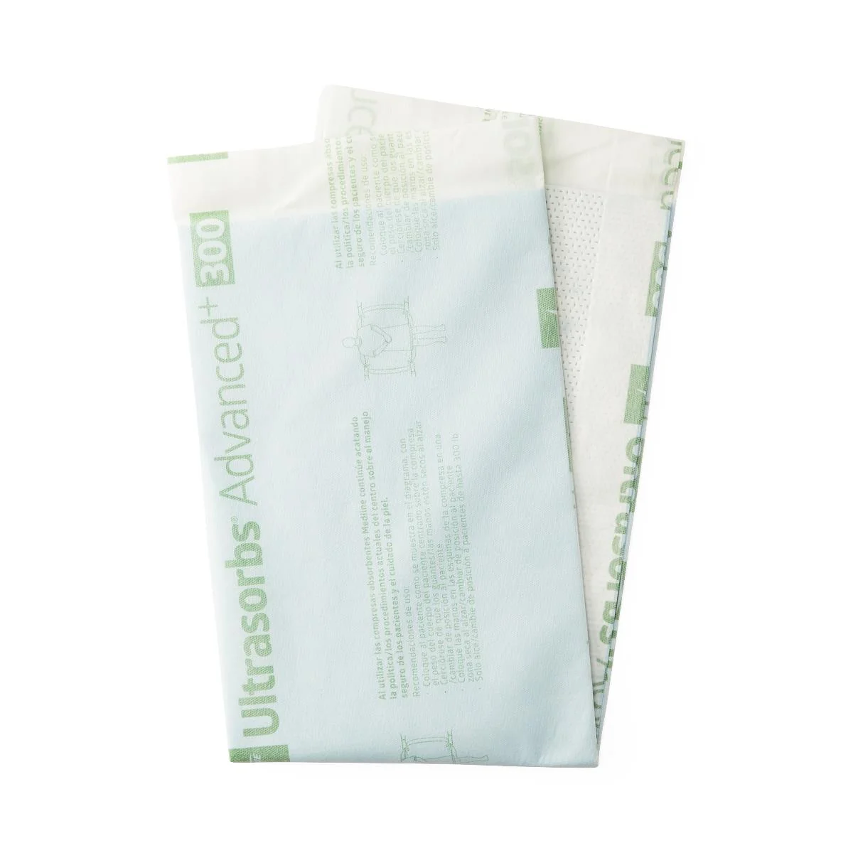 Ultrasorbs Advanced+ Premium Underpads - Image 17