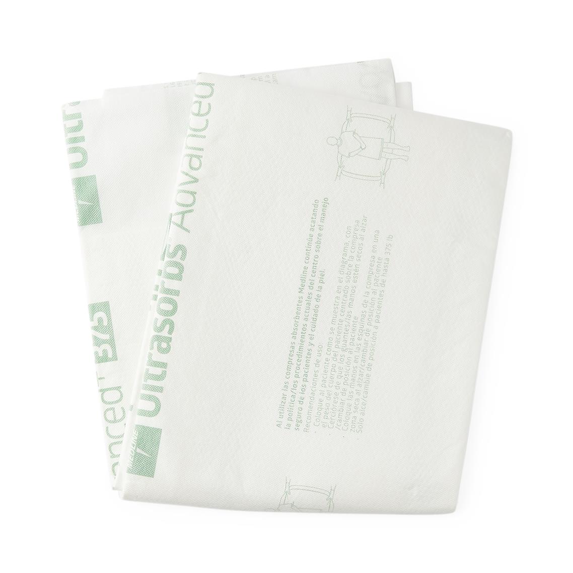 Ultrasorbs Advanced+ Premium Underpads - Image 4