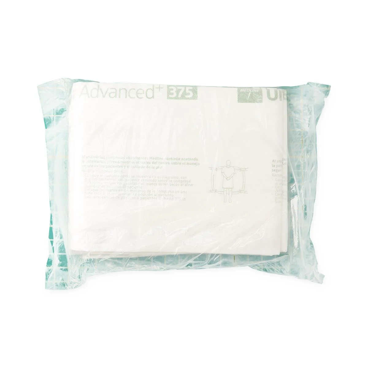 Ultrasorbs Advanced+ Premium Underpads - Image 5