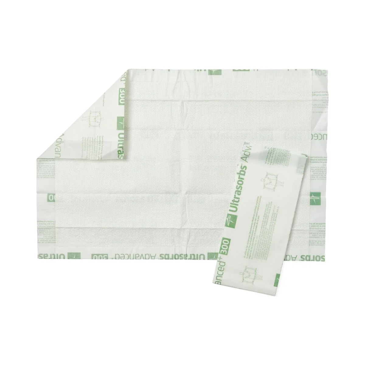 Ultrasorbs Advanced+ Premium Underpads - Image 9