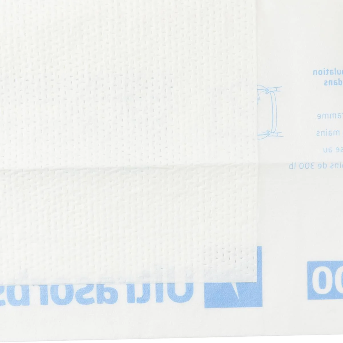Ultrasorbs Advanced Premium Underpads 30" X 36" 300 Lb. Weight Capacity - Image 13