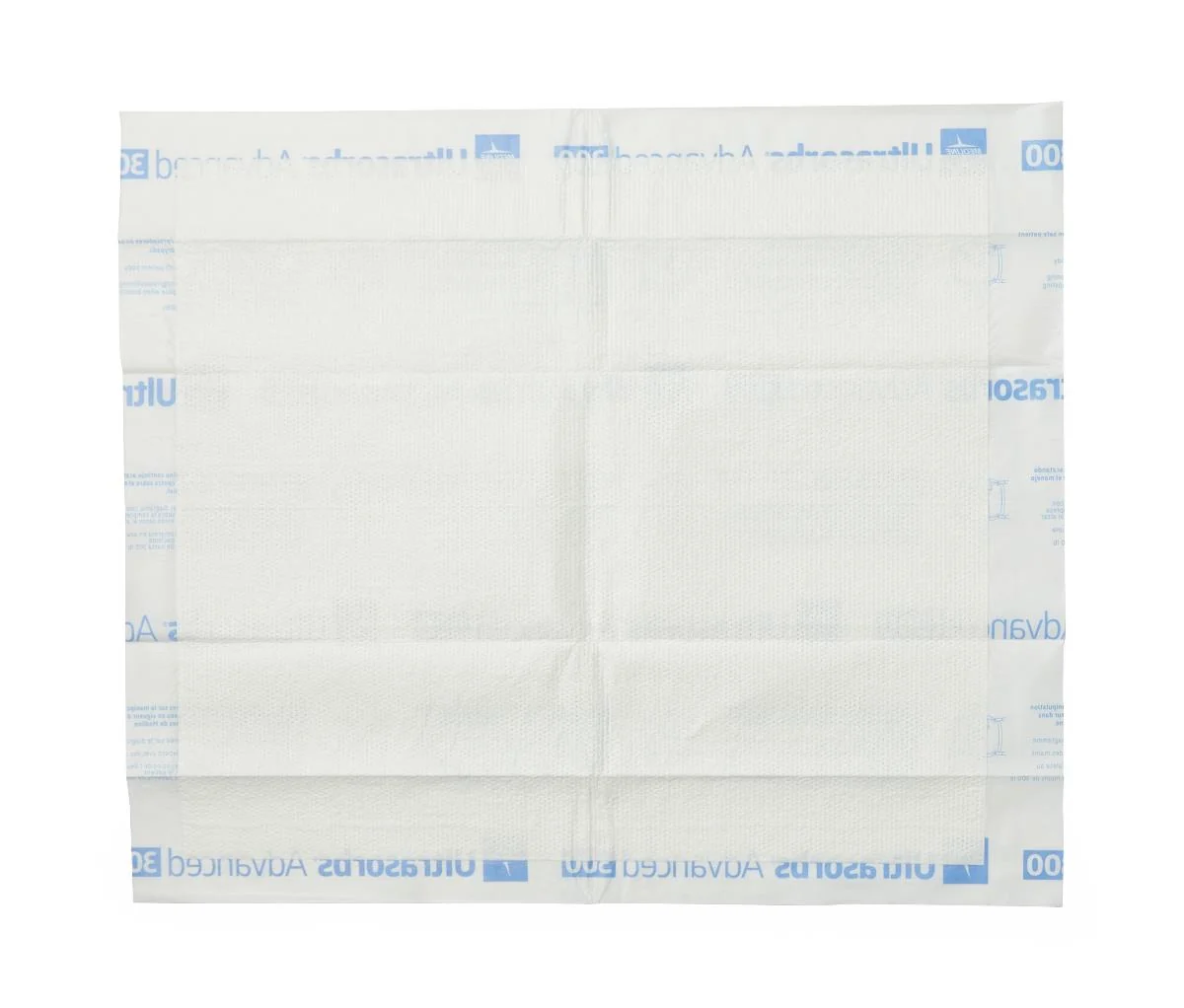 Ultrasorbs Advanced Premium Underpads 30" X 36" 300 Lb. Weight Capacity - Image 14