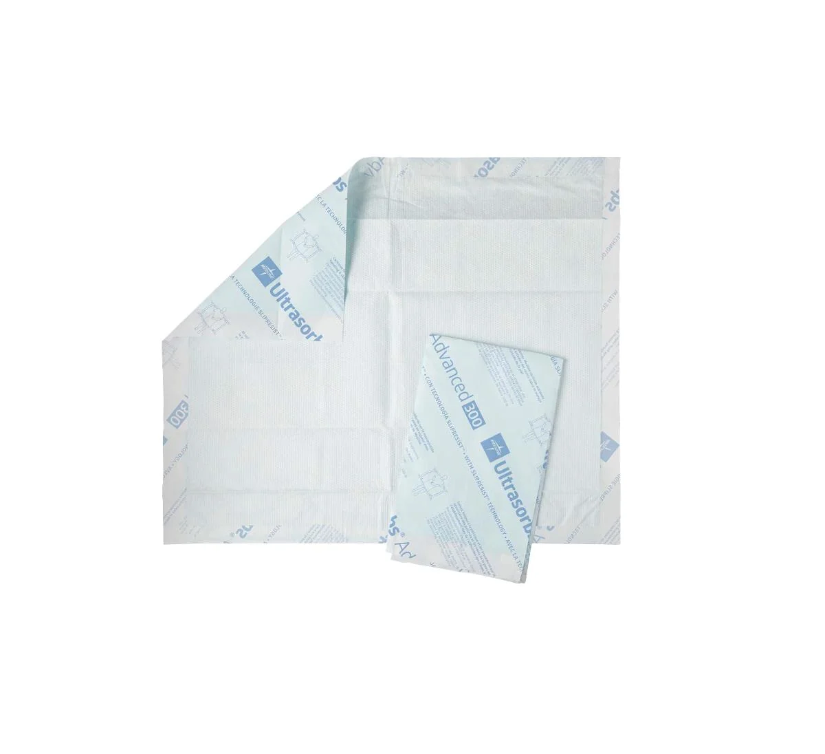 Ultrasorbs Advanced Premium Underpads 30" X 36" 300 Lb. Weight Capacity - Image 3