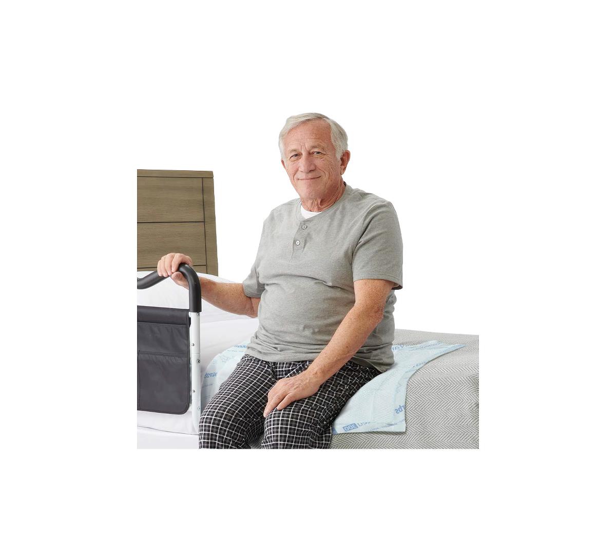 Ultrasorbs Advanced Premium Underpads 30" X 36" 300 Lb. Weight Capacity - Image 4