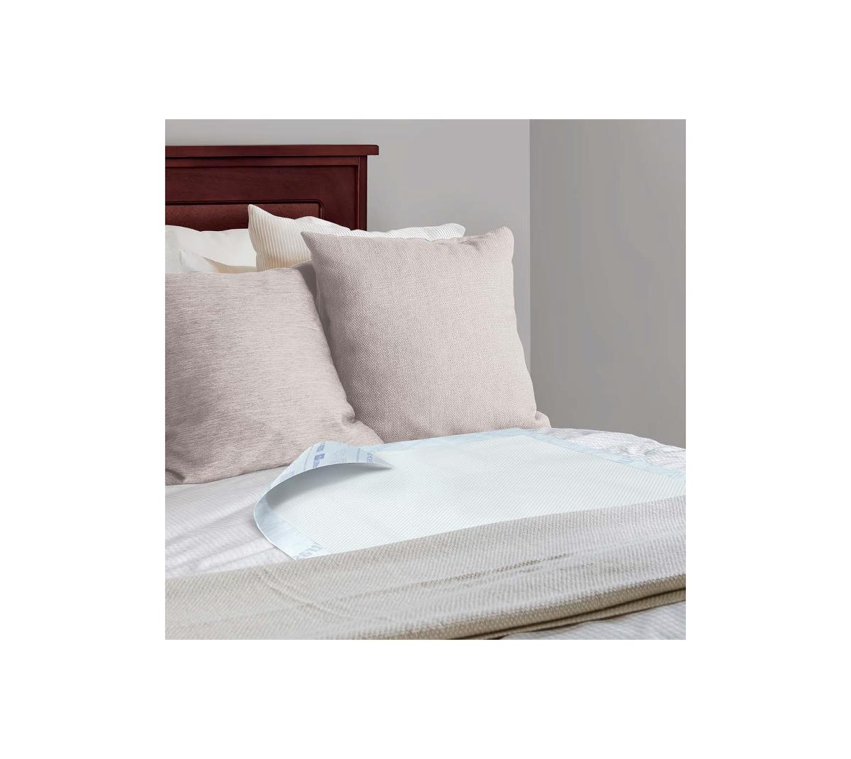 Ultrasorbs Advanced Premium Underpads 30" X 36" 300 Lb. Weight Capacity - Image 7